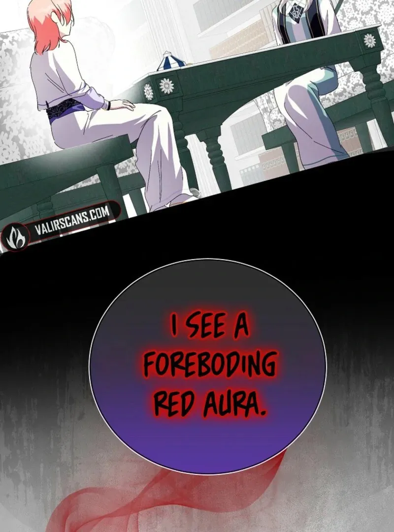 Read Behind His Kind Mask chapter 96 image 90 on Lezhin