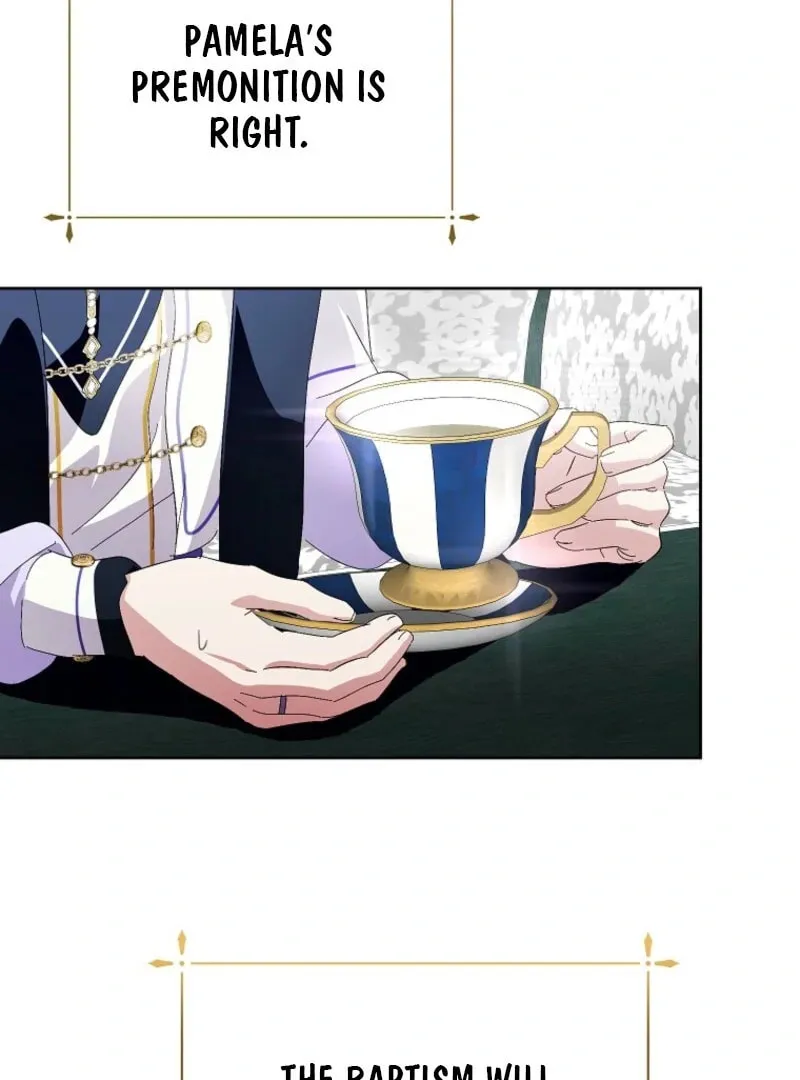 Read Behind His Kind Mask chapter 96 image 92 on Lezhin