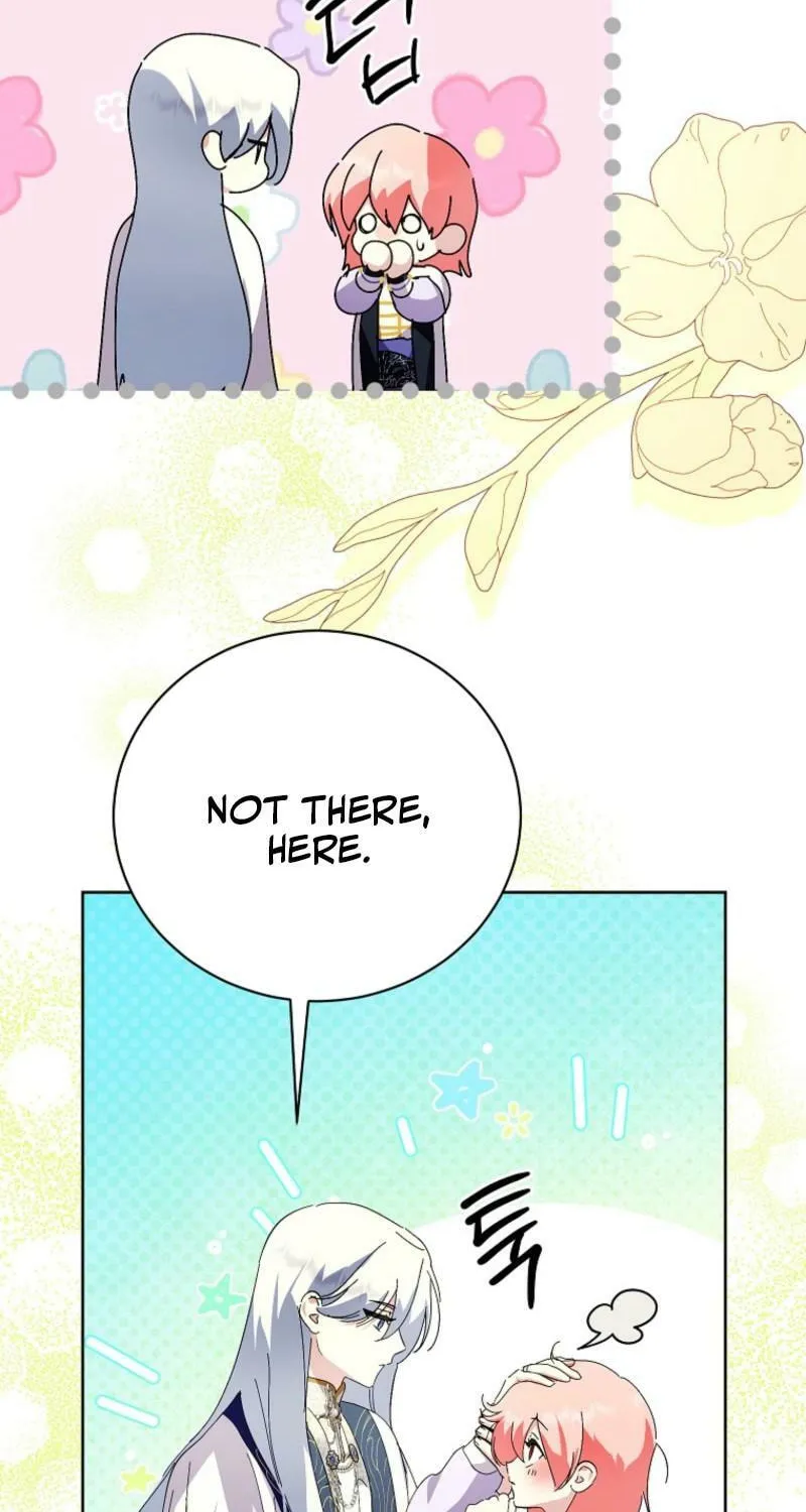 Read Behind His Kind Mask chapter 97 image 15 on Lezhin