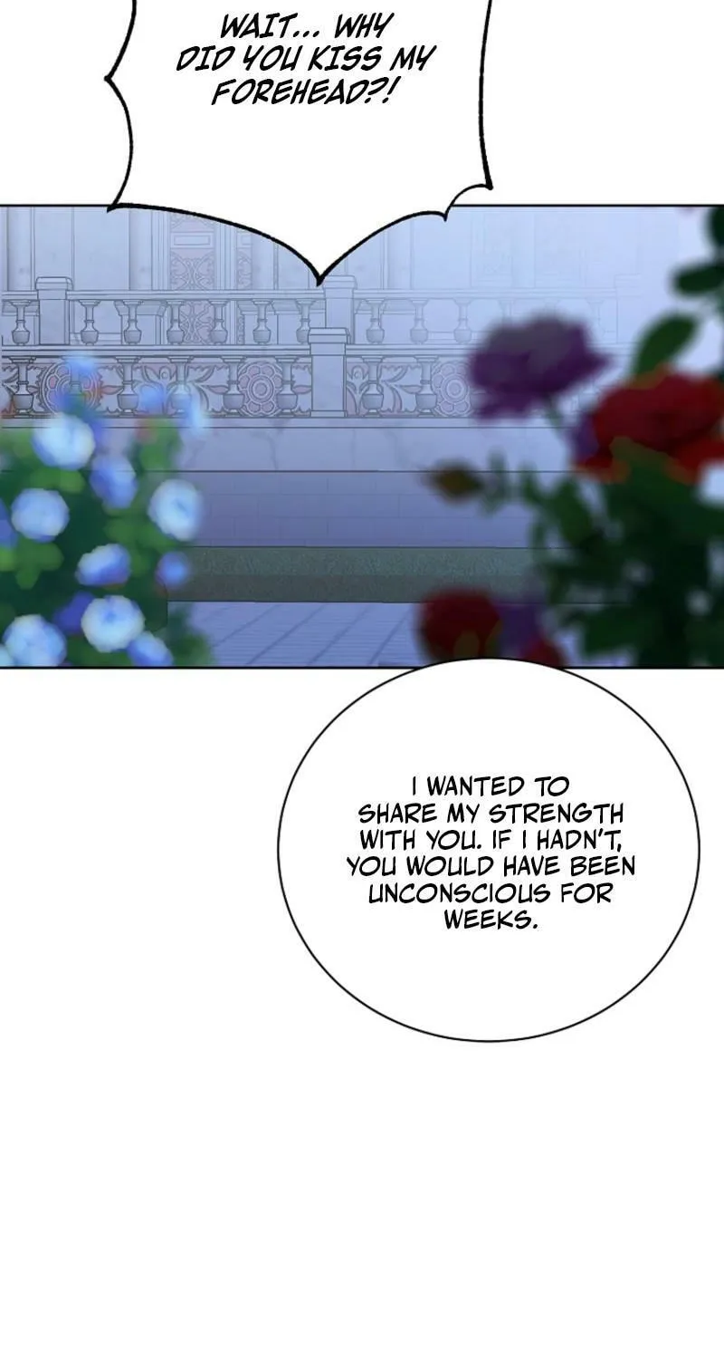 Read Behind His Kind Mask chapter 97 image 17 on Lezhin