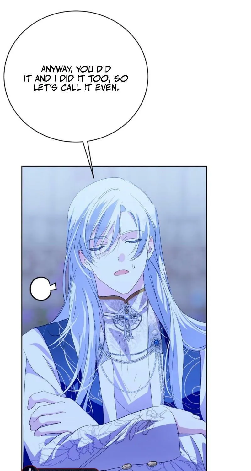 Read Behind His Kind Mask chapter 97 image 18 on Lezhin