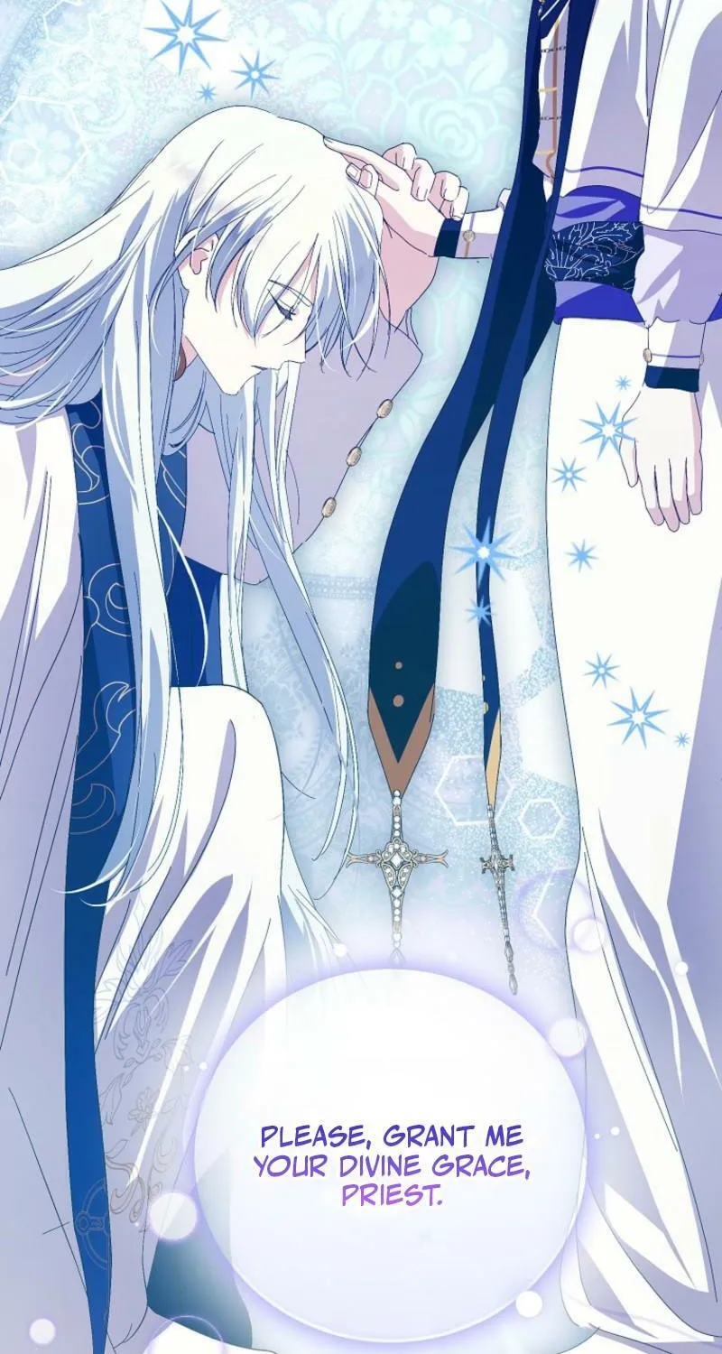 Read Behind His Kind Mask chapter 97 image 2 on Lezhin