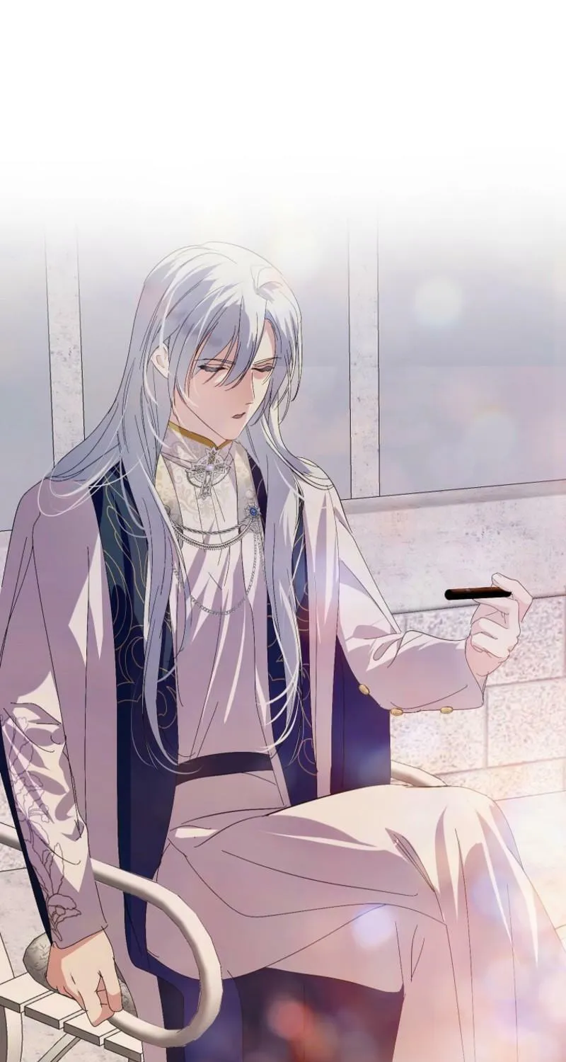 Read Behind His Kind Mask chapter 97 image 24 on Lezhin