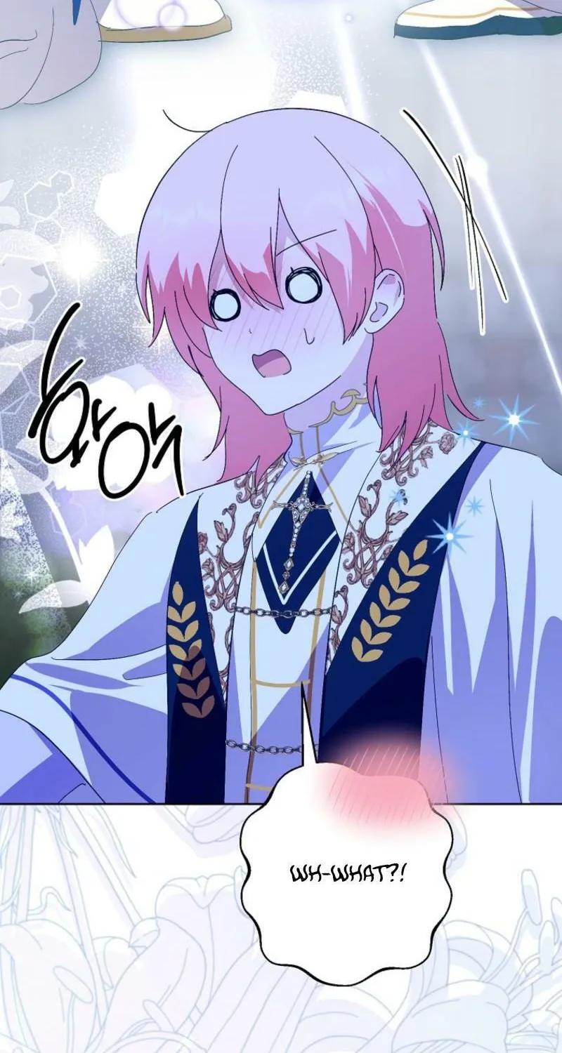 Read Behind His Kind Mask chapter 97 image 3 on Lezhin