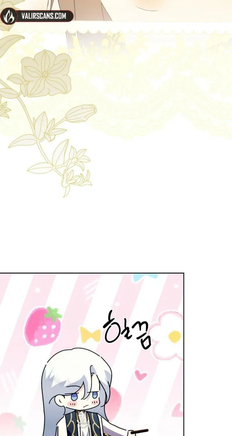 Read Behind His Kind Mask chapter 97 image 36 on Lezhin