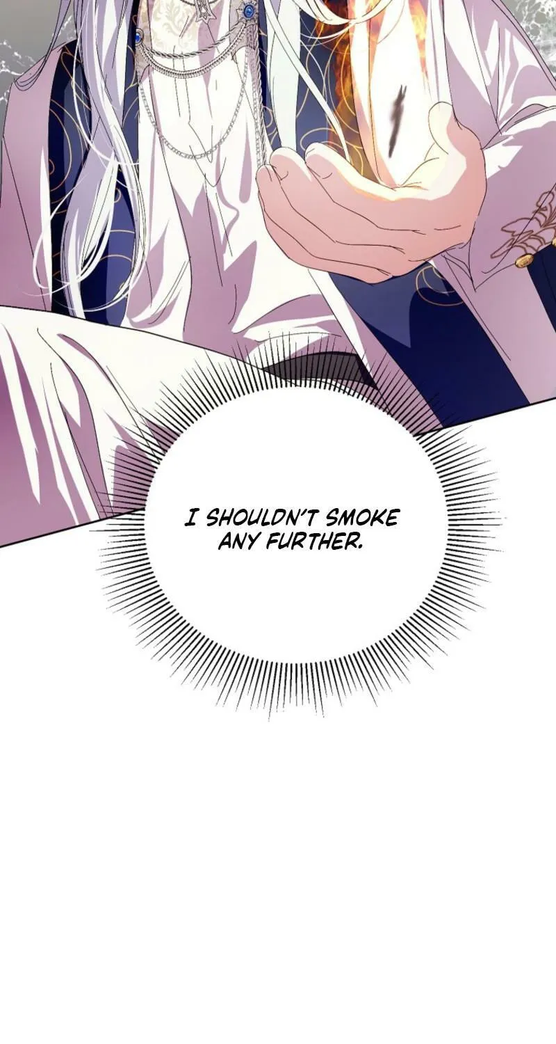 Read Behind His Kind Mask chapter 97 image 38 on Lezhin