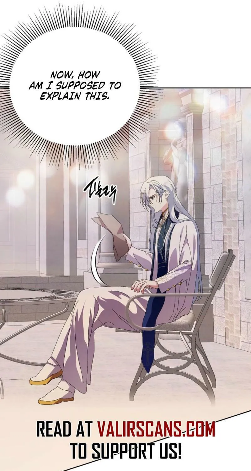 Read Behind His Kind Mask chapter 97 image 40 on Lezhin