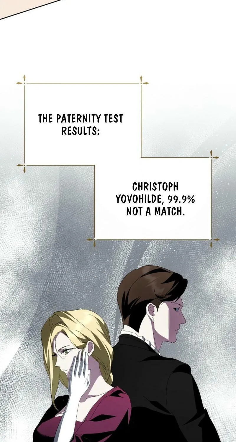 Read Behind His Kind Mask chapter 97 image 41 on Lezhin