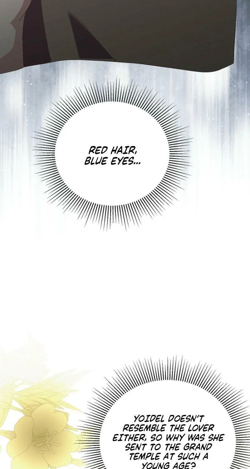 Read Behind His Kind Mask chapter 97 image 47 on Lezhin