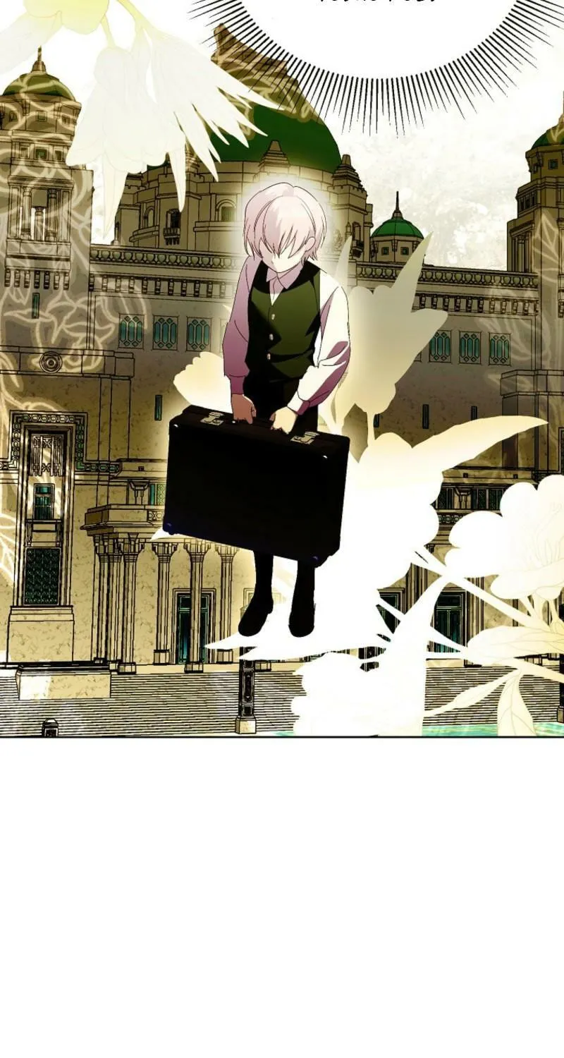 Read Behind His Kind Mask chapter 97 image 48 on Lezhin