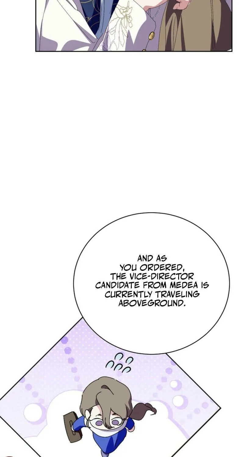 Read Behind His Kind Mask chapter 97 image 54 on Lezhin