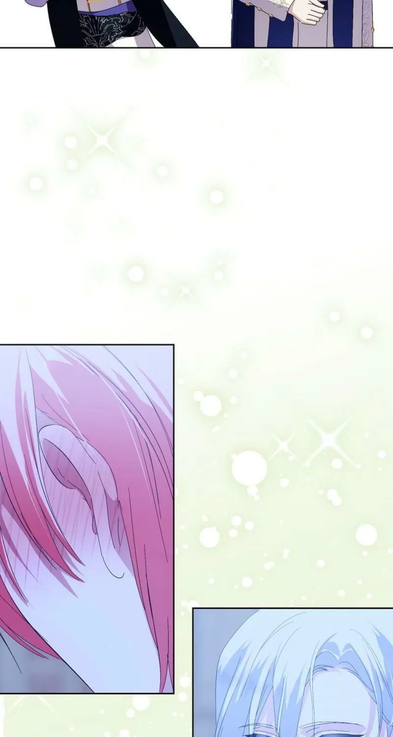 Read Behind His Kind Mask chapter 97 image 6 on Lezhin