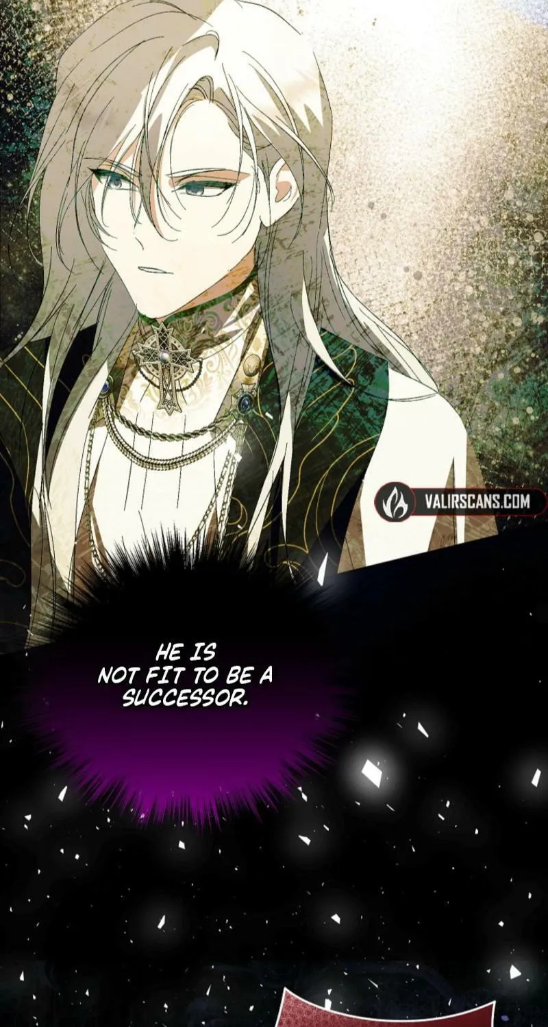 Read Behind His Kind Mask chapter 97 image 63 on Lezhin