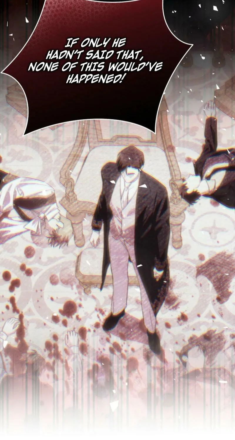 Read Behind His Kind Mask chapter 97 image 65 on Lezhin