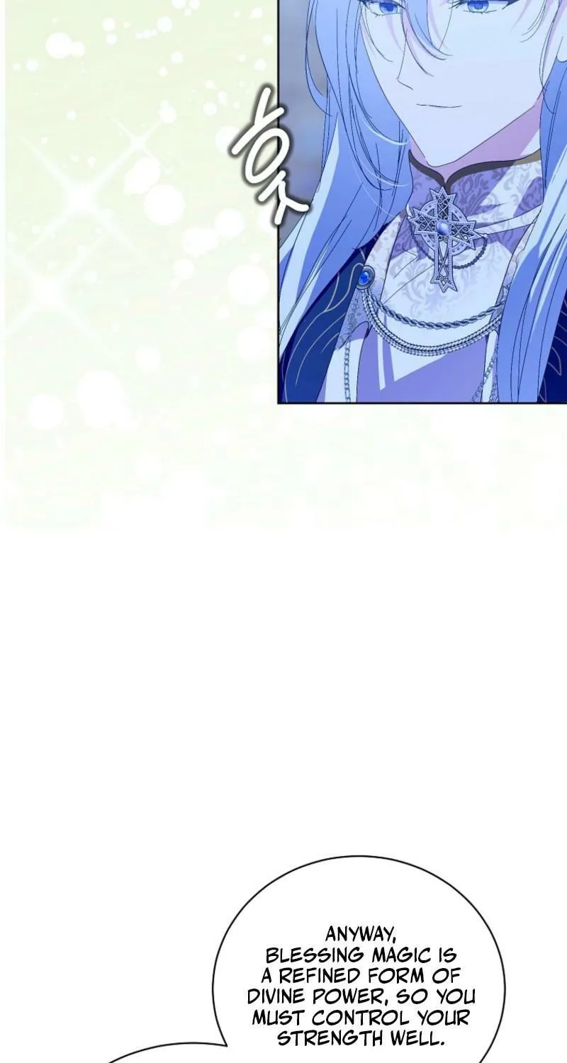 Read Behind His Kind Mask chapter 97 image 7 on Lezhin