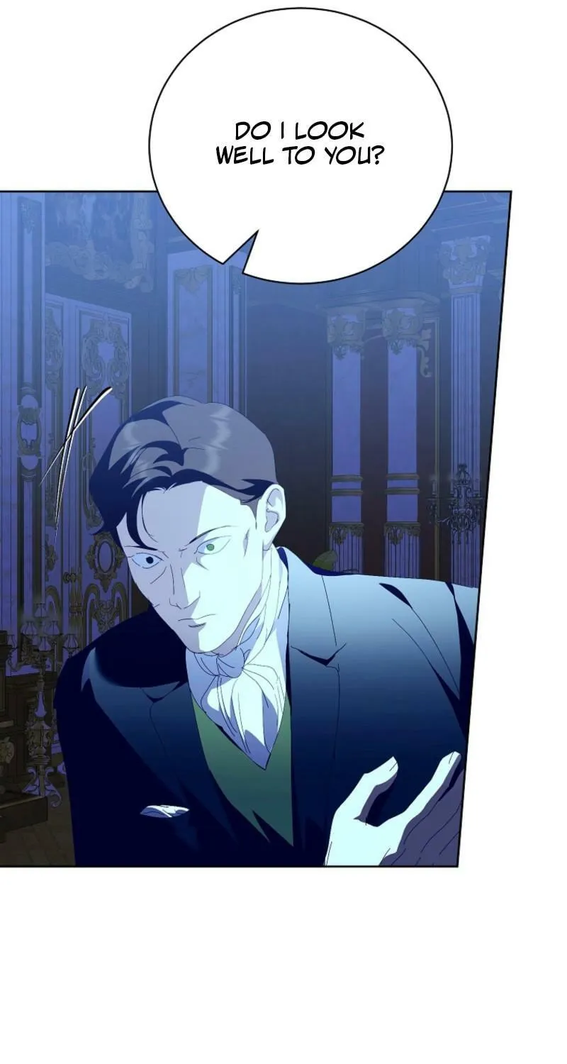 Read Behind His Kind Mask chapter 97 image 70 on Lezhin