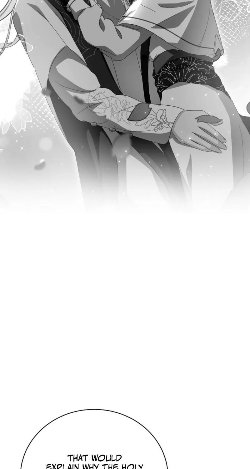 Read Behind His Kind Mask chapter 97 image 75 on Lezhin