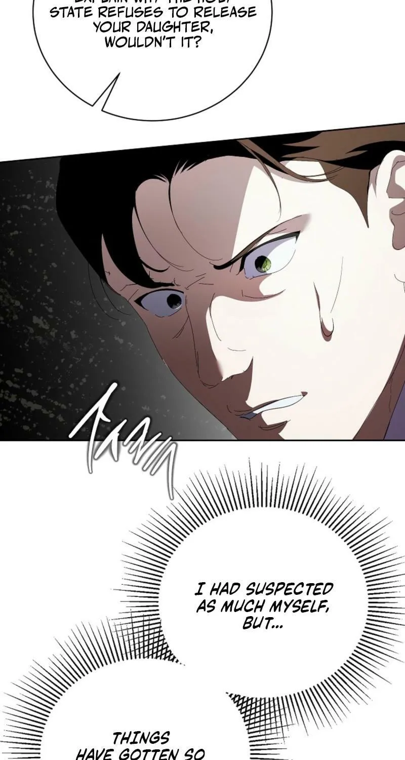 Read Behind His Kind Mask chapter 97 image 76 on Lezhin