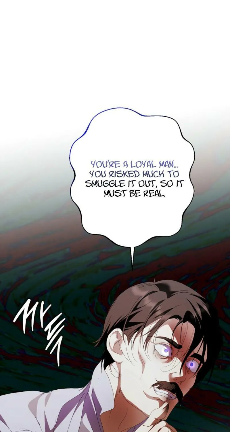 Read Behind His Kind Mask chapter 97 image 82 on Lezhin
