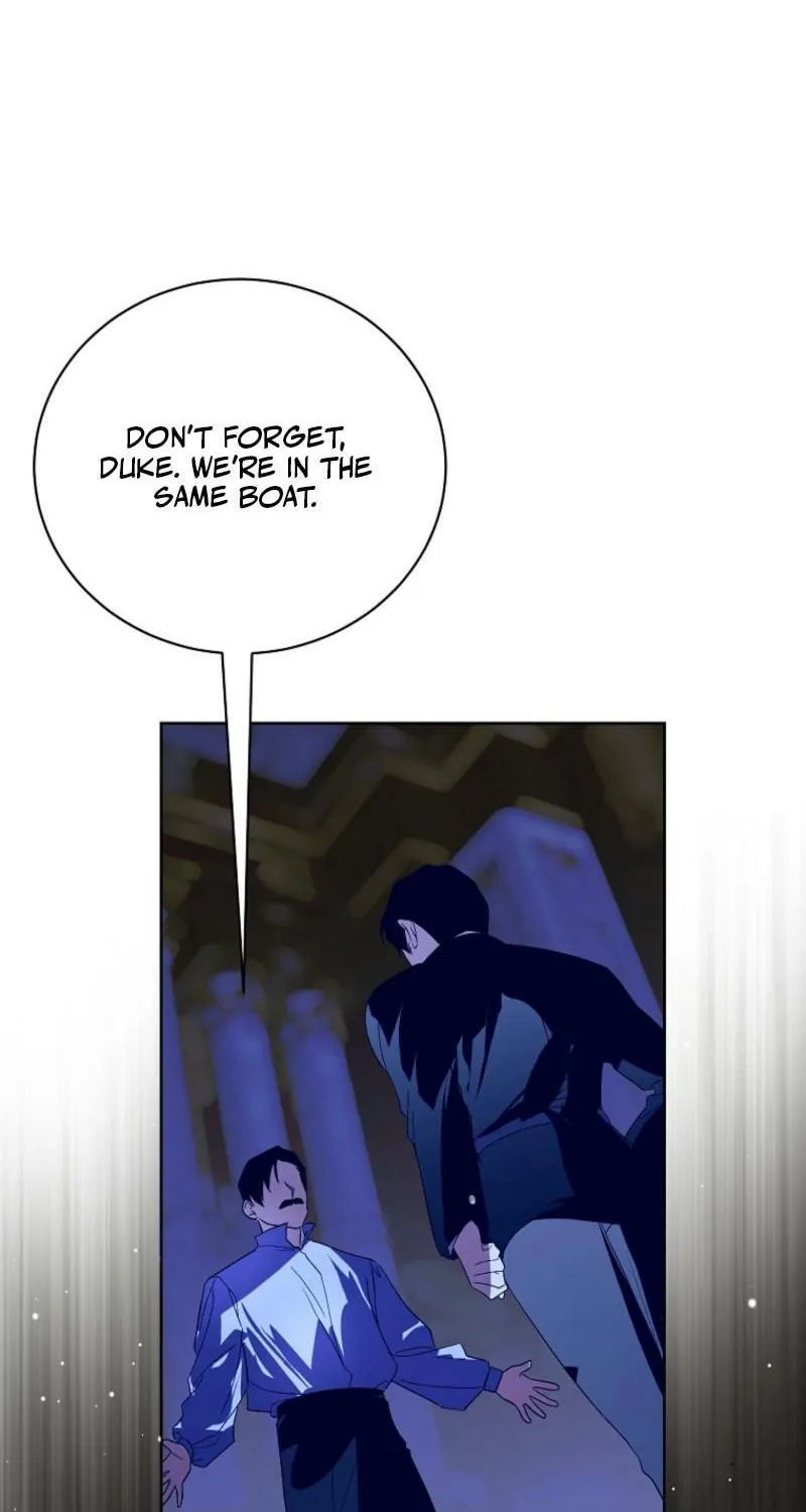 Read Behind His Kind Mask chapter 97 image 85 on Lezhin
