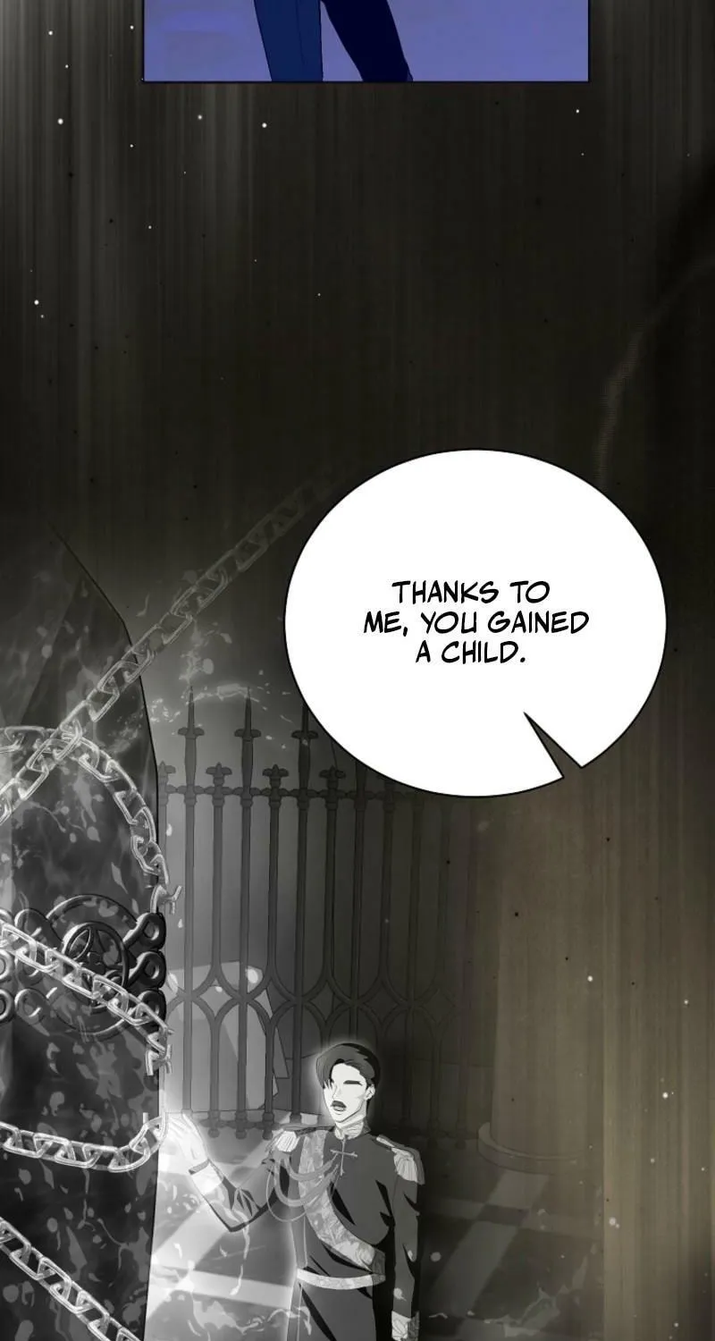Read Behind His Kind Mask chapter 97 image 86 on Lezhin