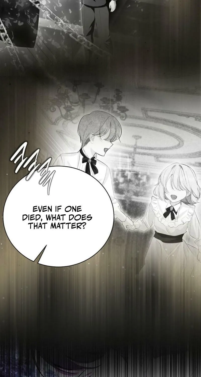 Read Behind His Kind Mask chapter 97 image 87 on Lezhin