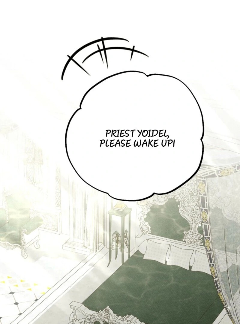Read Behind His Kind Mask chapter 98 image 1 on Lezhin