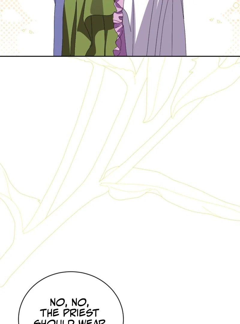 Read Behind His Kind Mask chapter 98 image 10 on Lezhin