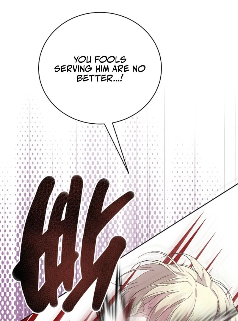 Read Behind His Kind Mask chapter 98 image 100 on Lezhin