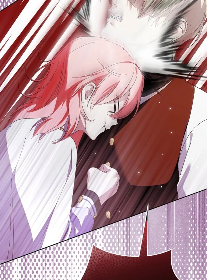 Read Behind His Kind Mask chapter 98 image 101 on Lezhin