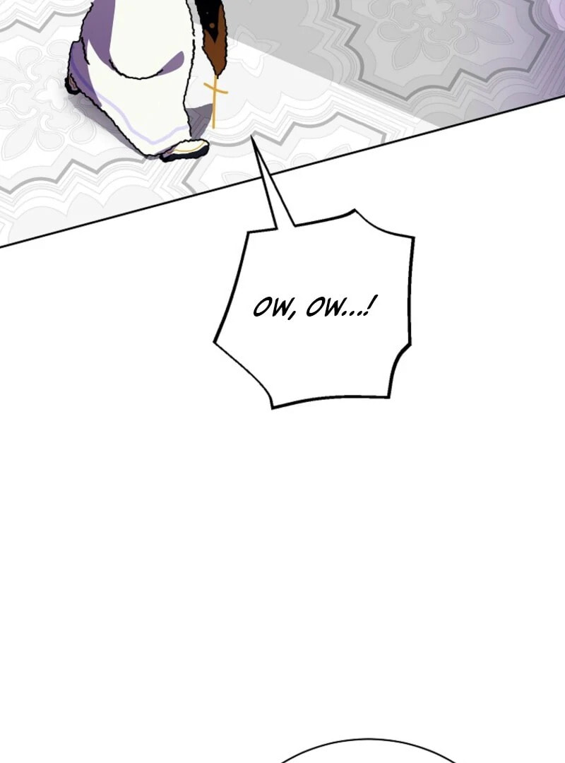 Read Behind His Kind Mask chapter 98 image 104 on Lezhin