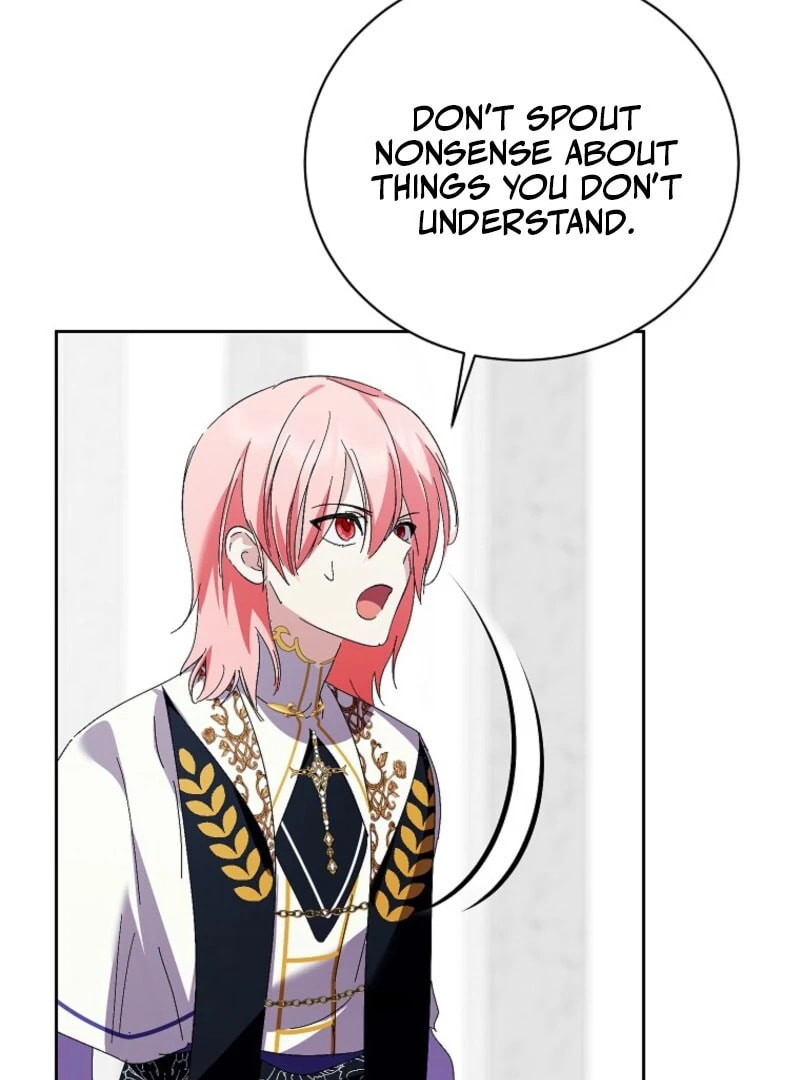 Read Behind His Kind Mask chapter 98 image 105 on Lezhin