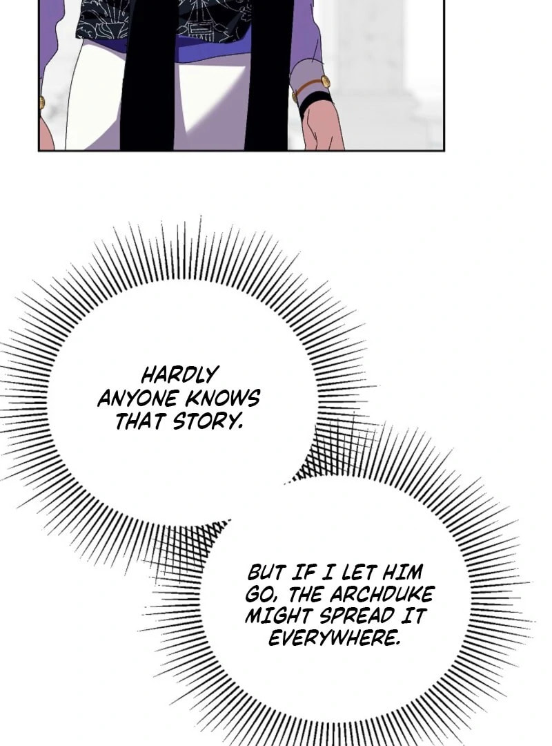 Read Behind His Kind Mask chapter 98 image 106 on Lezhin