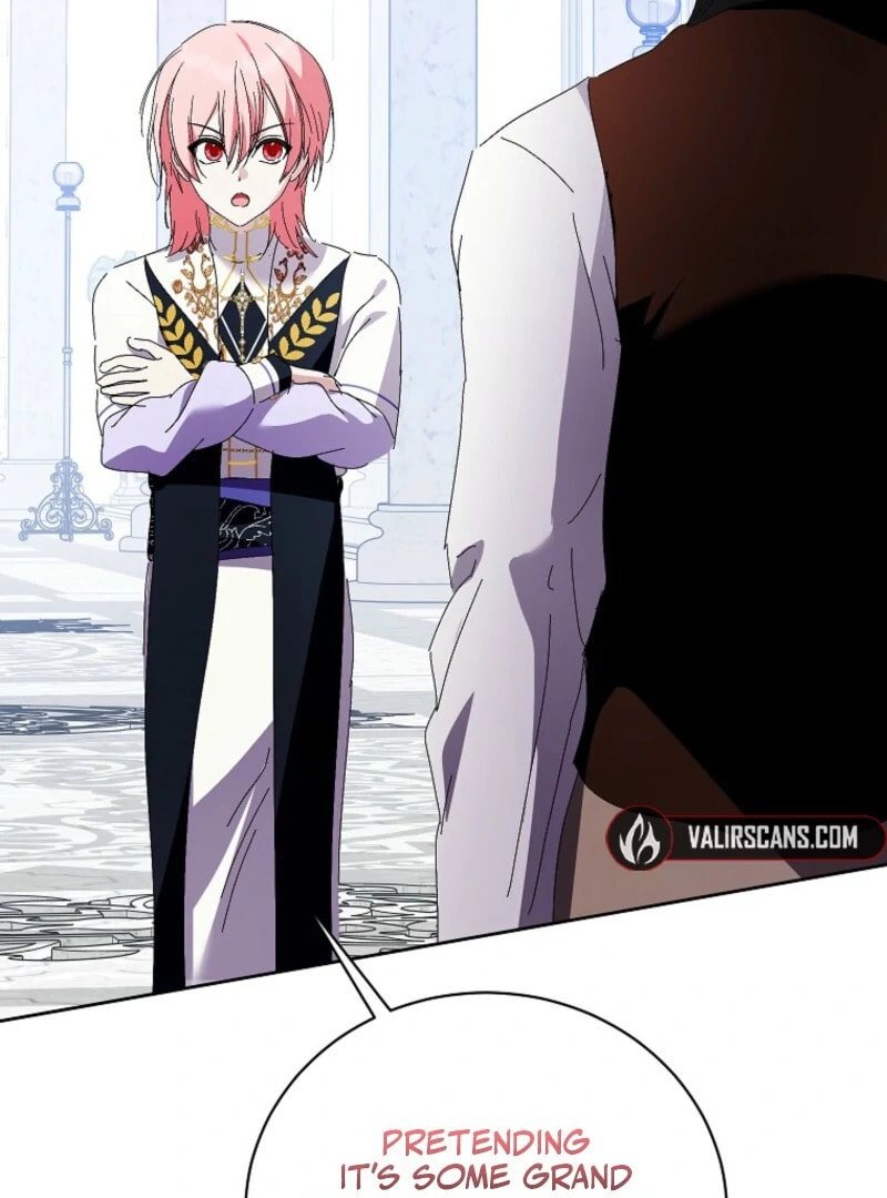 Read Behind His Kind Mask chapter 98 image 108 on Lezhin