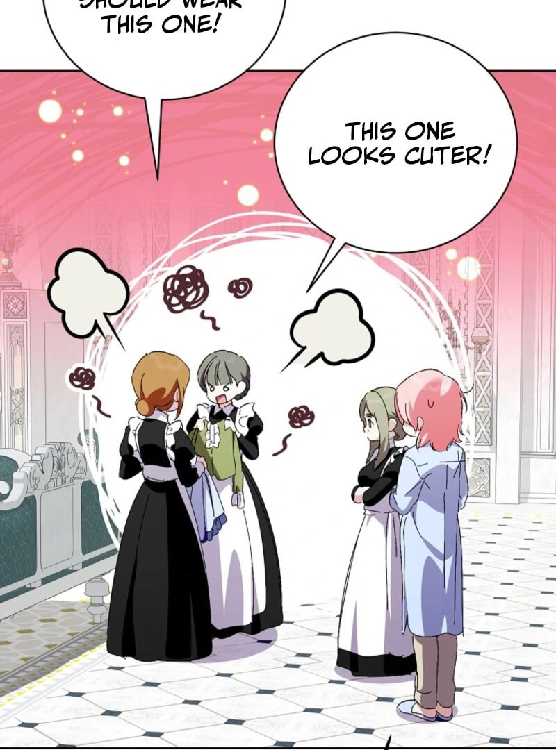 Read Behind His Kind Mask chapter 98 image 11 on Lezhin