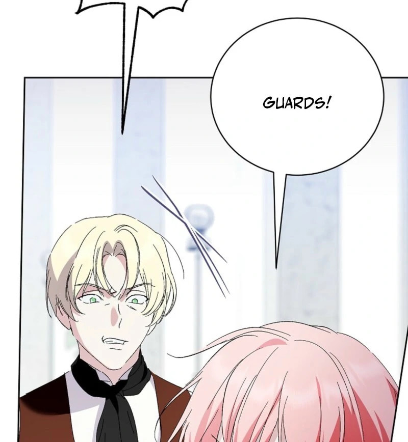 Read Behind His Kind Mask chapter 98 image 110 on Lezhin