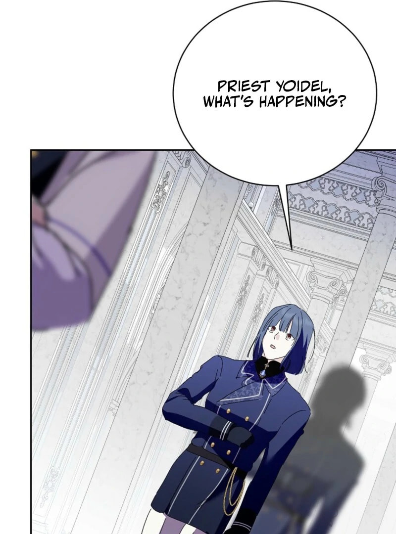 Read Behind His Kind Mask chapter 98 image 112 on Lezhin