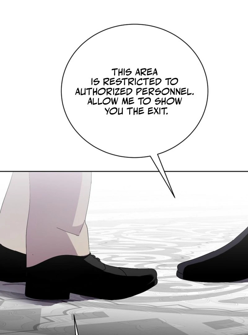 Read Behind His Kind Mask chapter 98 image 114 on Lezhin