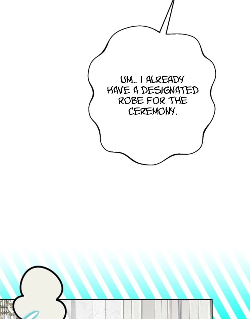 Read Behind His Kind Mask chapter 98 image 12 on Lezhin