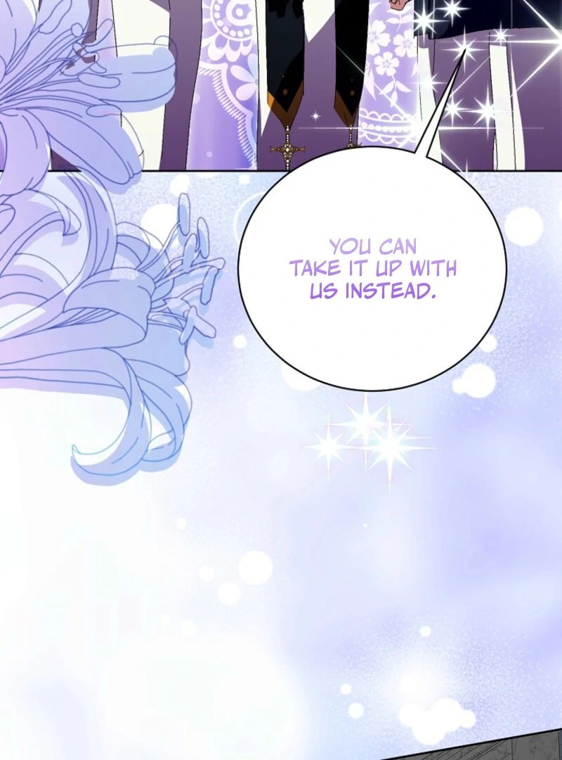 Read Behind His Kind Mask chapter 98 image 123 on Lezhin