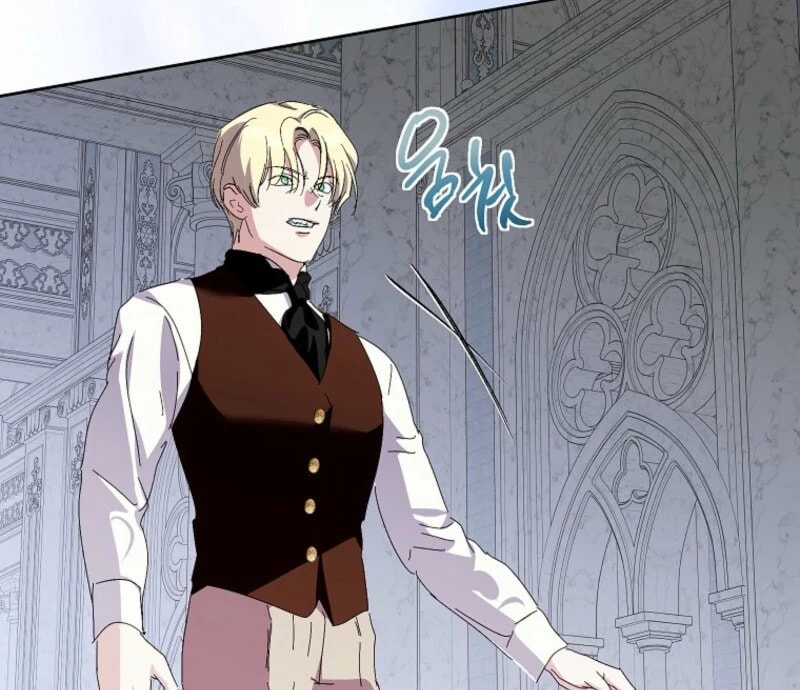Read Behind His Kind Mask chapter 98 image 124 on Lezhin