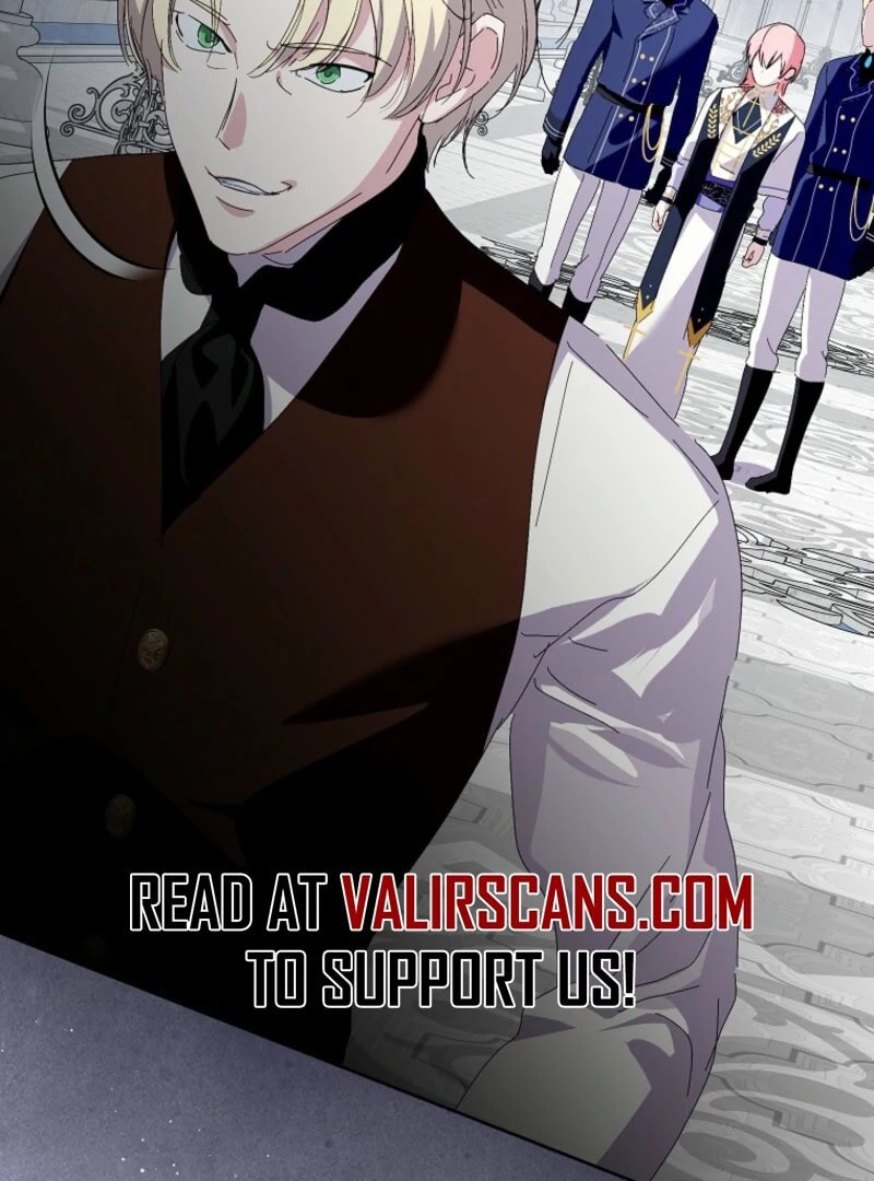 Read Behind His Kind Mask chapter 98 image 127 on Lezhin