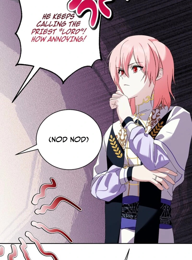 Read Behind His Kind Mask chapter 98 image 129 on Lezhin