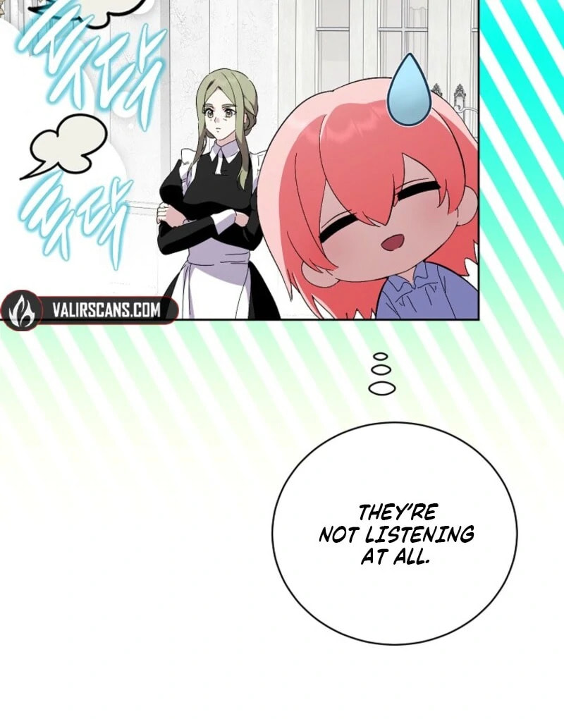 Read Behind His Kind Mask chapter 98 image 13 on Lezhin