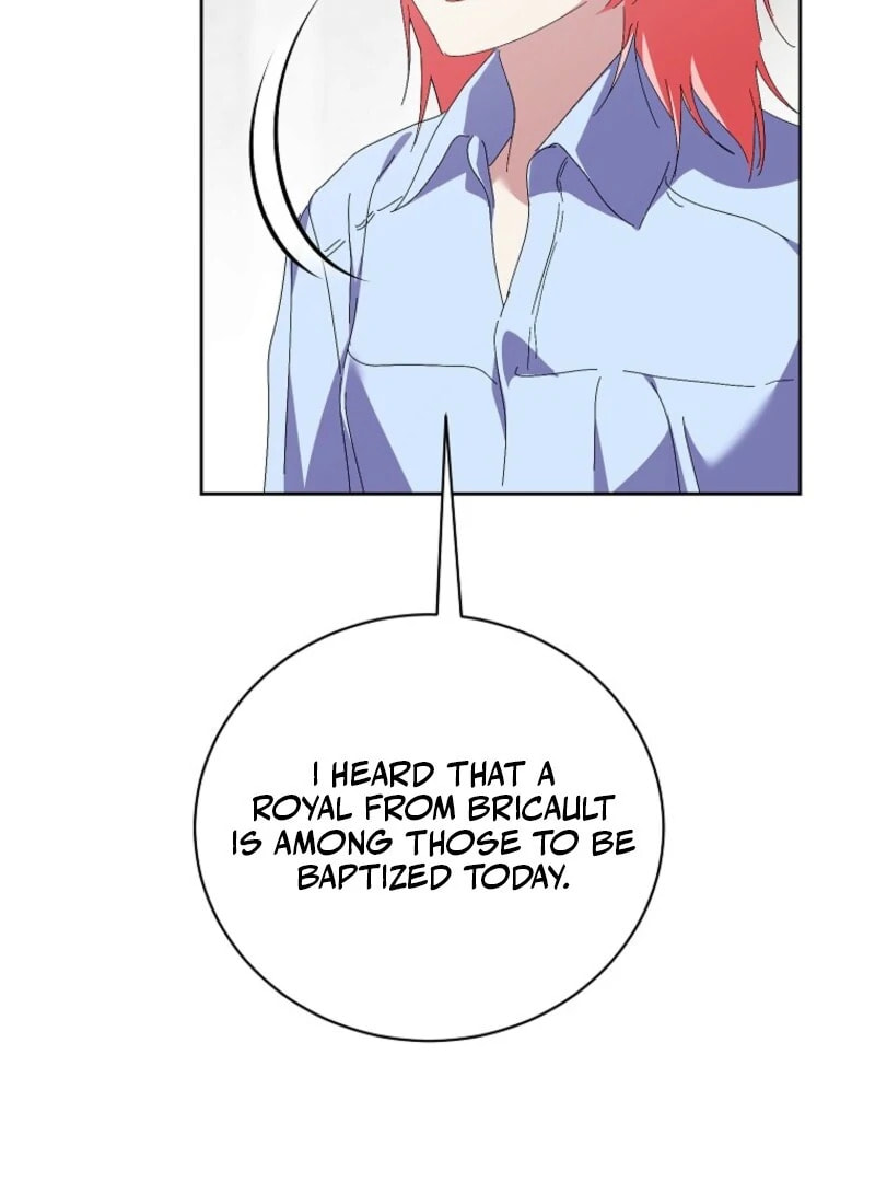Read Behind His Kind Mask chapter 98 image 15 on Lezhin