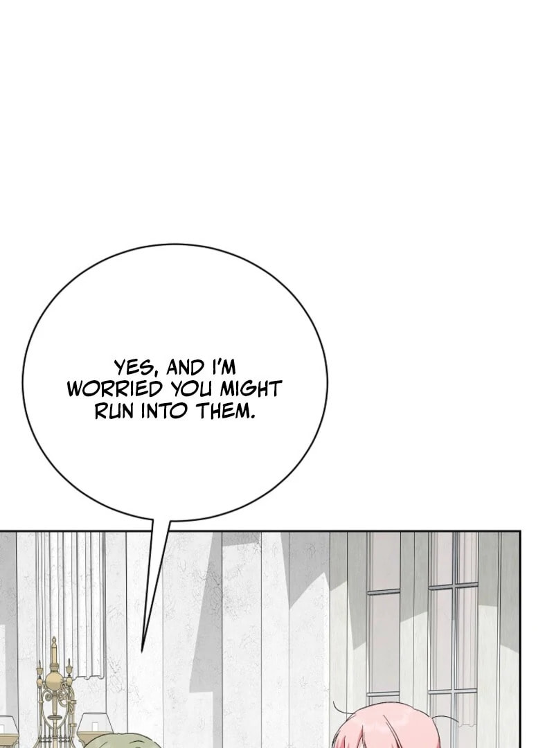 Read Behind His Kind Mask chapter 98 image 16 on Lezhin