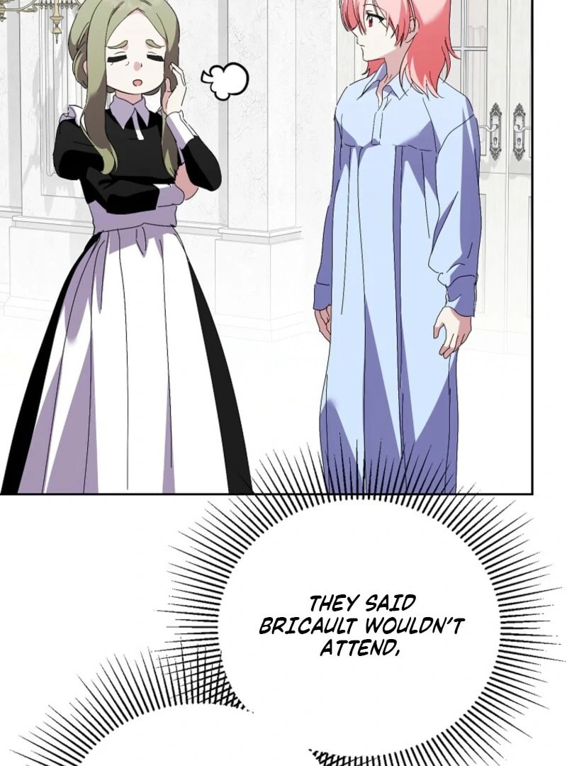 Read Behind His Kind Mask chapter 98 image 17 on Lezhin
