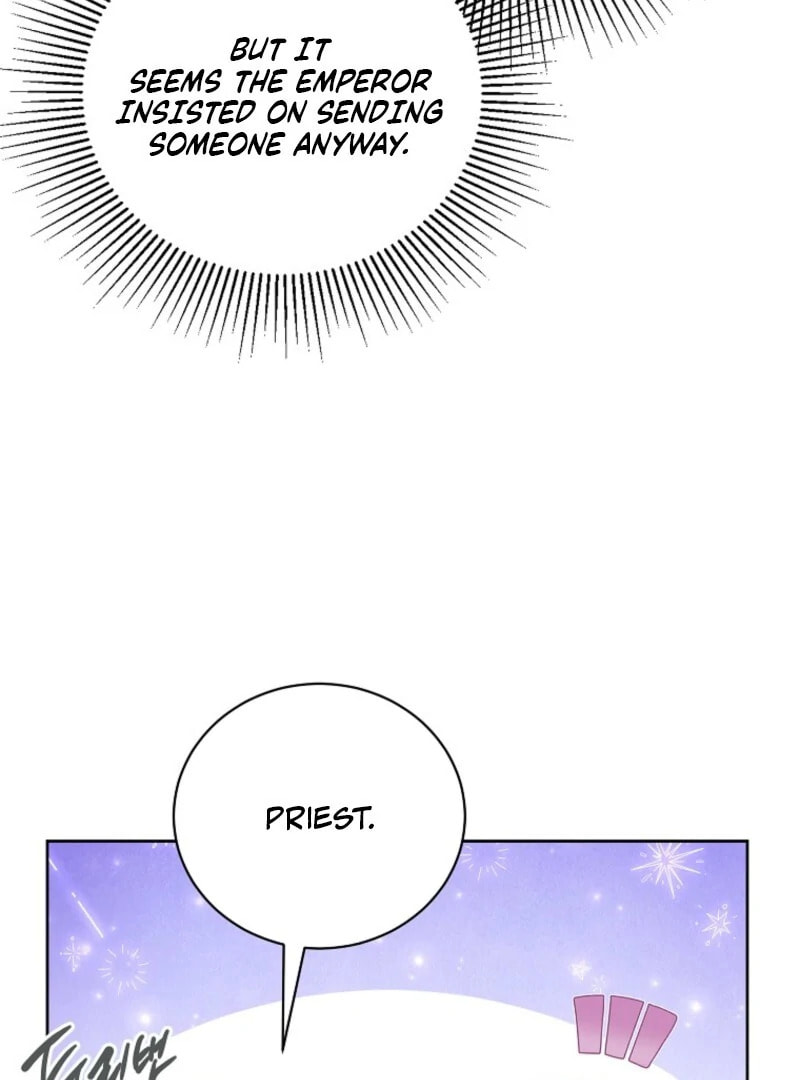 Read Behind His Kind Mask chapter 98 image 18 on Lezhin