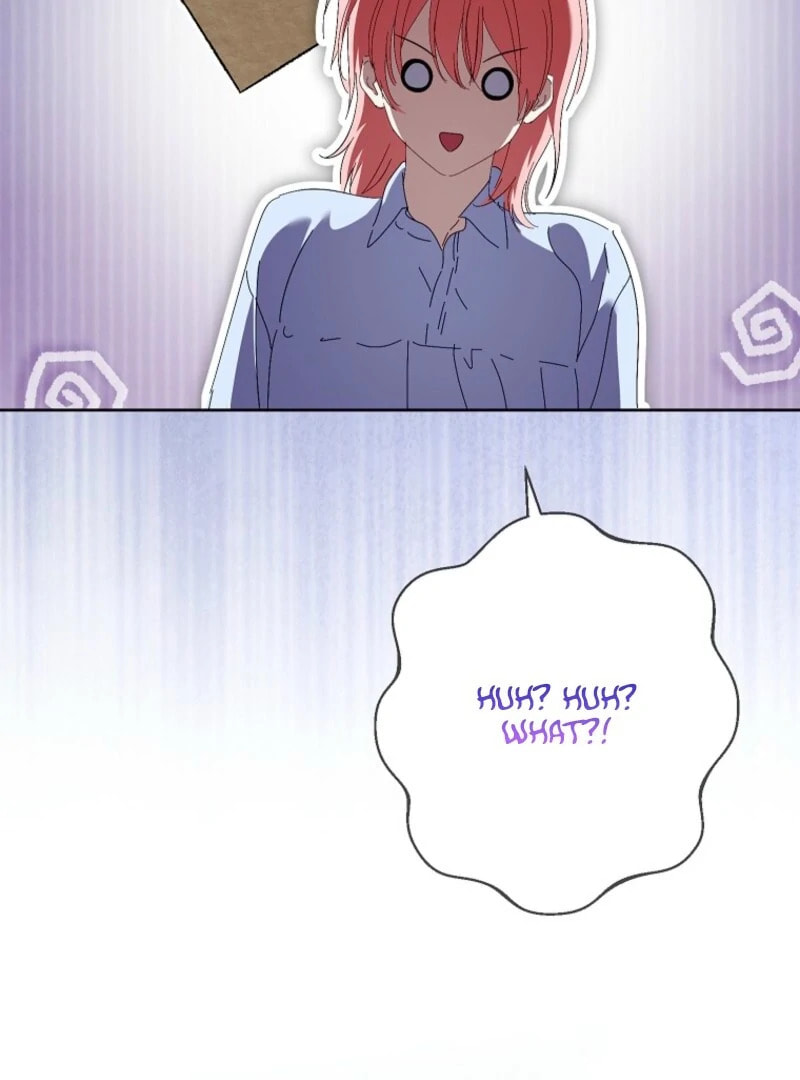 Read Behind His Kind Mask chapter 98 image 21 on Lezhin