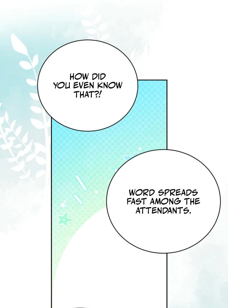 Read Behind His Kind Mask chapter 98 image 22 on Lezhin